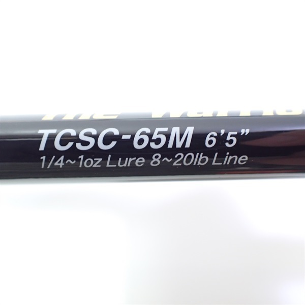 タクティクスＴＣＳＣ－６５Ｍ